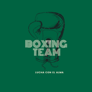 Boxing Team