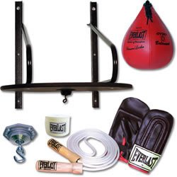 EVERLAST Set de Plataforma Bolsa