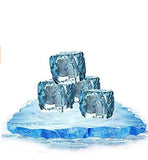 Bragas Deportivas para Hombres Boxer con Agujero De Malla De Hielo para Hombres Plus Piernas De Desgaste De Ajuste Largo Pantalones De Gran Tamaño (5 Piezas),XXXL