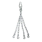 Ringside Heavy Duty Heavy Bag Chain and Swivel