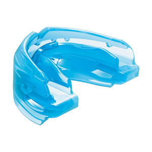 Shock Doctor Protector bucal para frenillos (ortodoncia) Doble con Tira