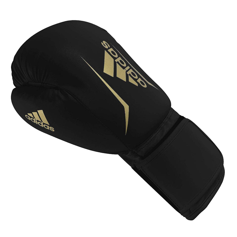 Adidas Speed 50 - Guantes de Boxeo