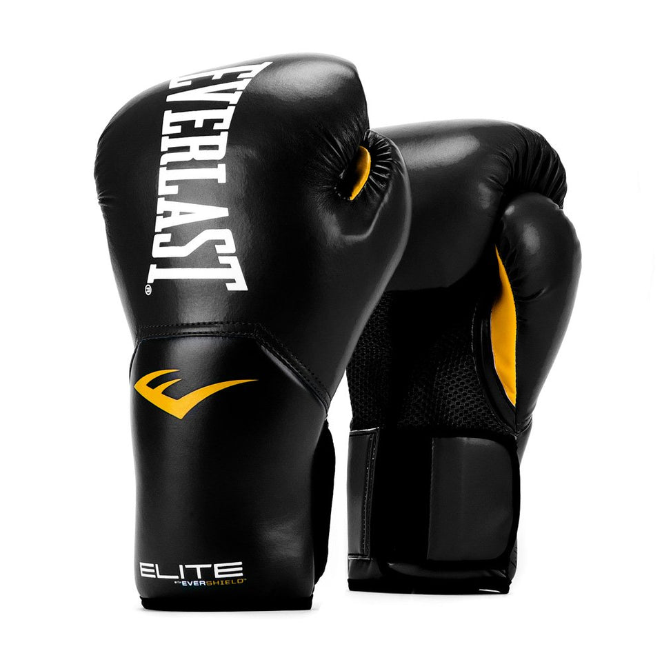 EVERLAST Nuevo Pro Style Elite Guantes de Entrenamiento