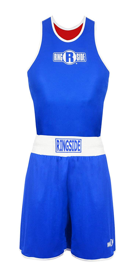 Ringside - Conjunto de competición Reversible