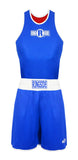 Ringside - Conjunto de competición Reversible