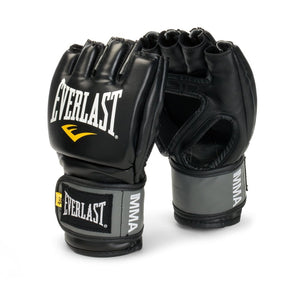 EVERLAST Pro Style - Guantes de Agarre para Artes Marciales Mixtas