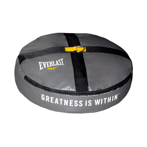 EVERLAST DE01 - Anclaje de Doble Extremo para Bolsa Pesada