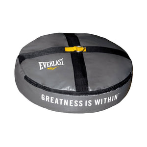 EVERLAST DE01 - Anclaje de Doble Extremo para Bolsa Pesada