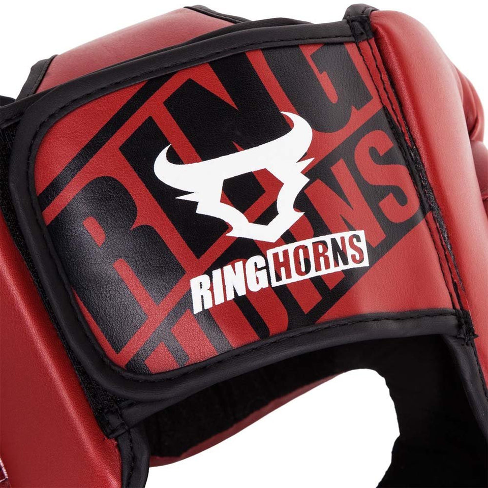 Ringhorns - Cargador de Diadema