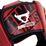 Ringhorns - Cargador de Diadema