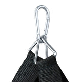 Puro boxeo niños 25lb pesado juego de bolsa