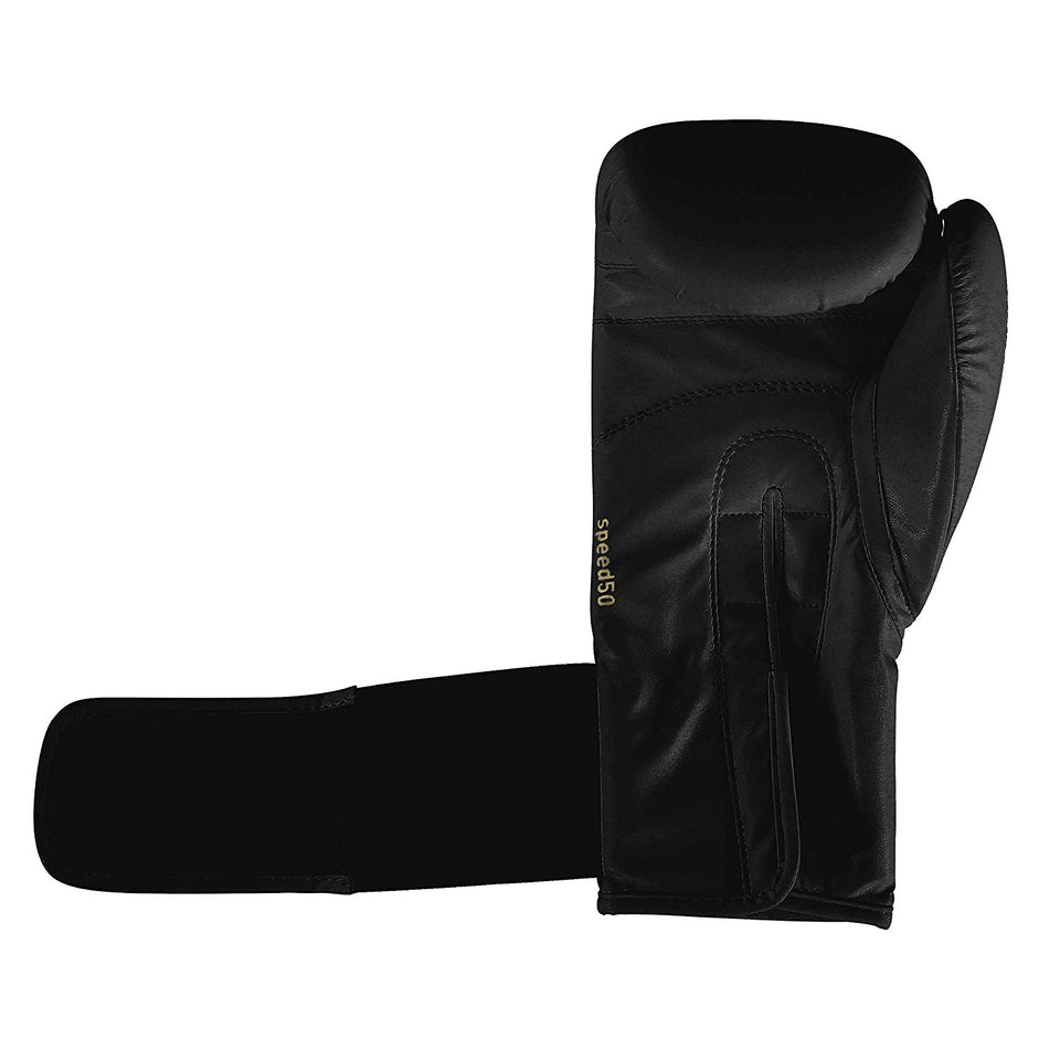 Adidas Speed 50 - Guantes de Boxeo