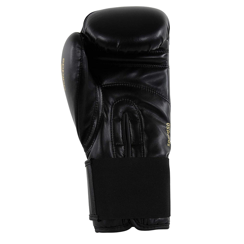Adidas Speed 50 - Guantes de Boxeo