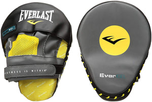 EVERLAST EverGel Mantis Manoplas de Golpeo