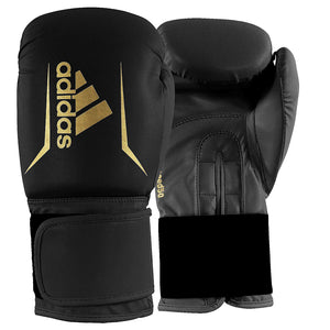 Adidas Speed 50 - Guantes de Boxeo