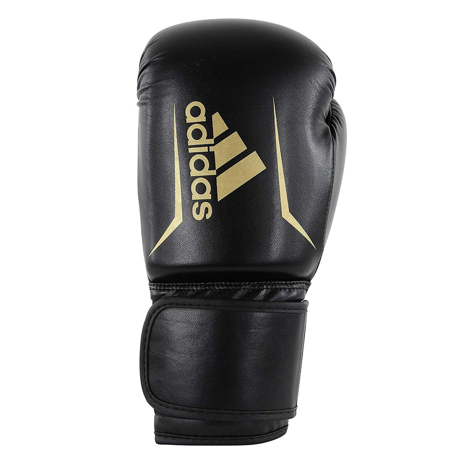 Adidas Speed 50 - Guantes de Boxeo