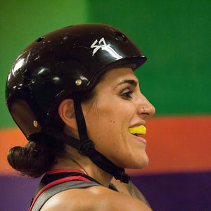SISU Boca 1.6 nextgen Mouthguard, One Guardias Talla de Adulto