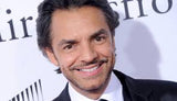 Eugenio Derbez y Victoria Ruffo en stand up
